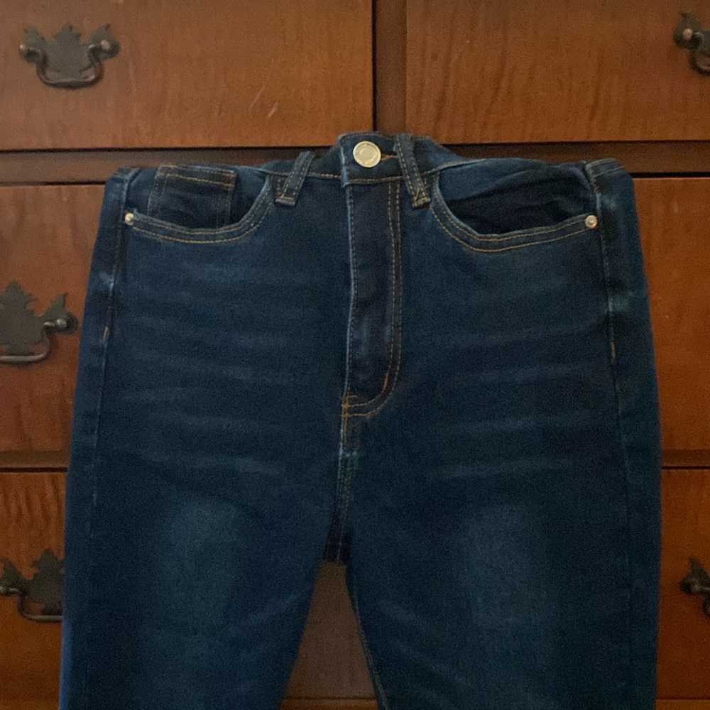 Women’s Jeans Size XS